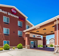 Best Western Plus Carousel Inn  Suites Burlington - USA Accommodation