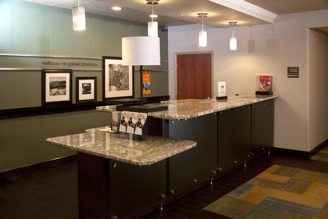 Hampton Inn Grand Junction - thumb 3