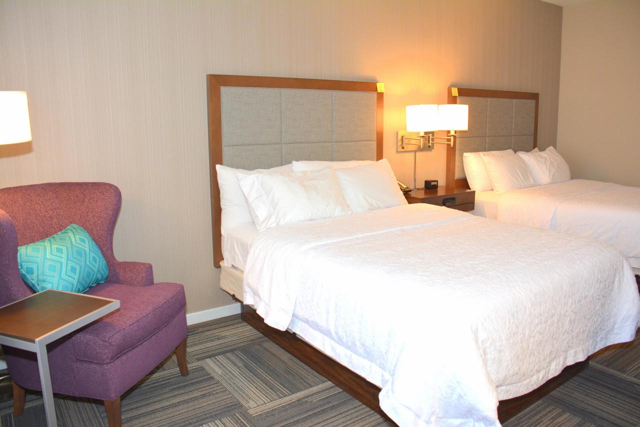 Hampton Inn Grand Junction - thumb 11