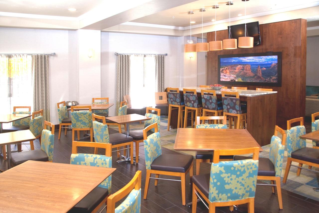 Hampton Inn Grand Junction - thumb 16