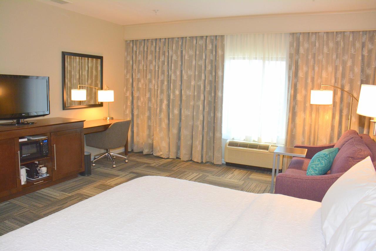 Hampton Inn Grand Junction - thumb 8