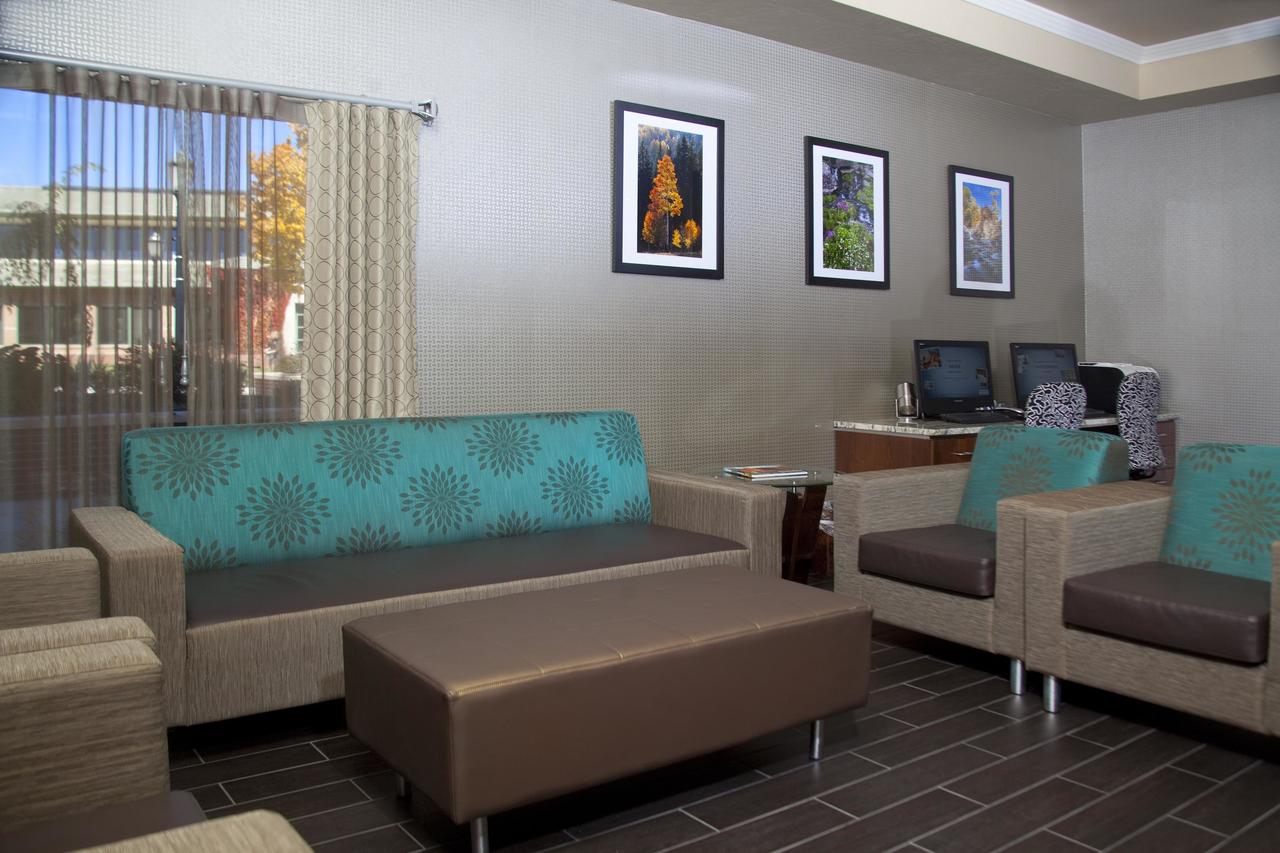 Hampton Inn Grand Junction - thumb 4