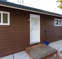 Wonder View Lodge - USA Accommodation