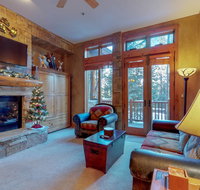 The Timbers 3057 - Tourism Bookings