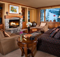 Elkhorn Lodge - Tourism Bookings