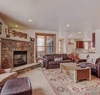 202 Mill Creek Condo - Tourism Bookings