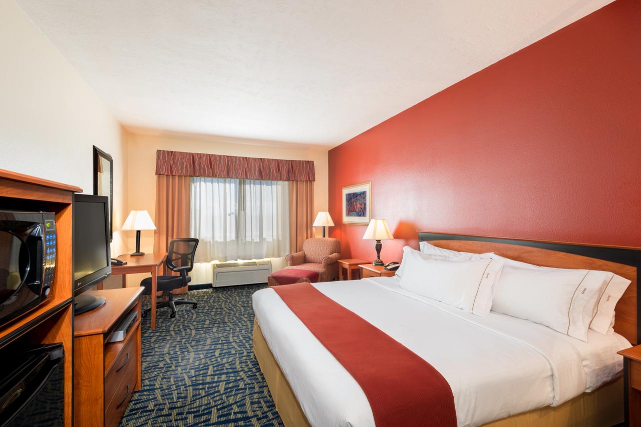 Holiday Inn Express Hotel & Suites Alamosa - thumb 23