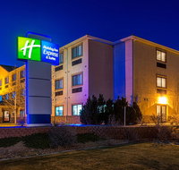Holiday Inn Express Hotel & Suites Alamosa - Tourism Bookings