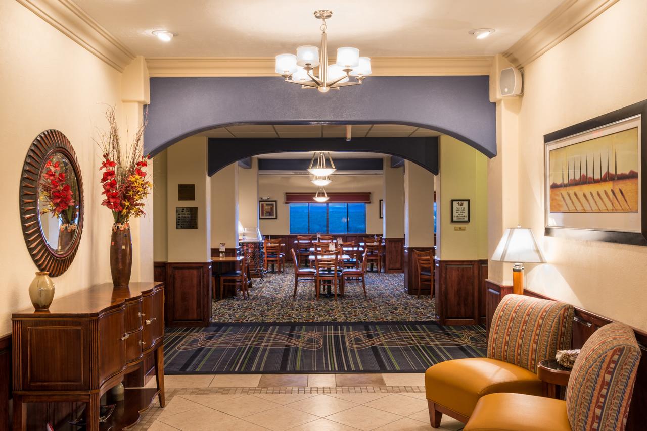 Holiday Inn Express Hotel & Suites Alamosa - thumb 1