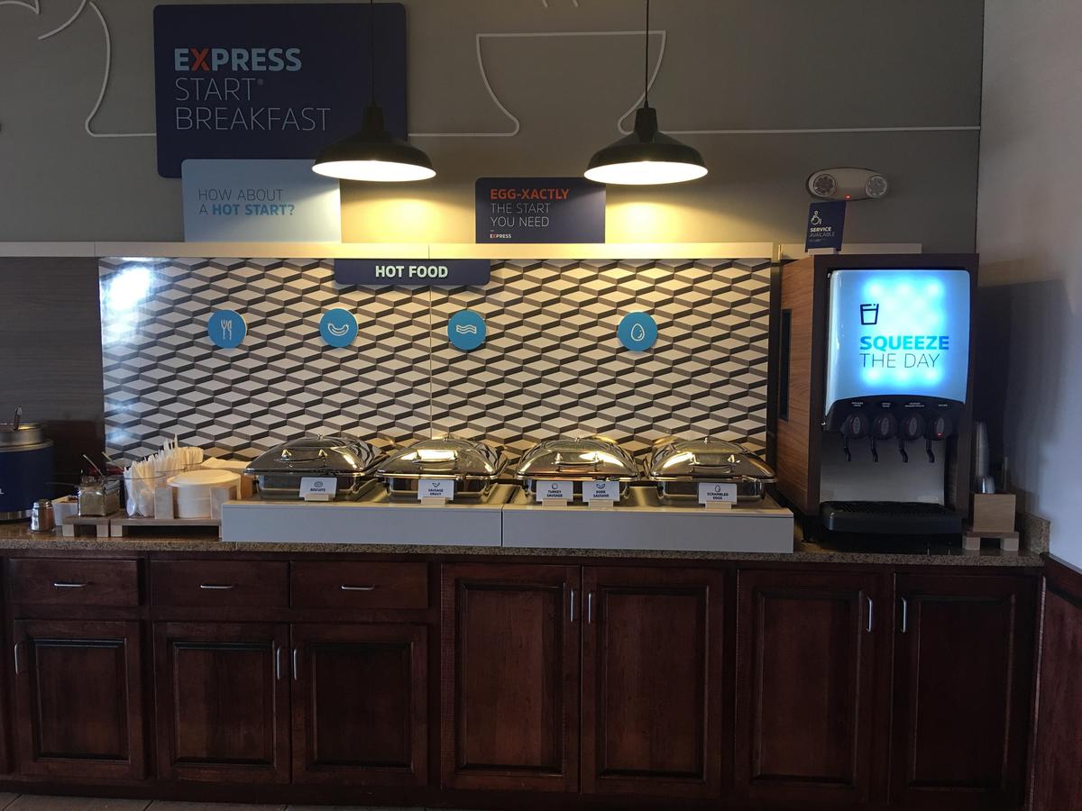 Holiday Inn Express Hotel & Suites Alamosa - thumb 17