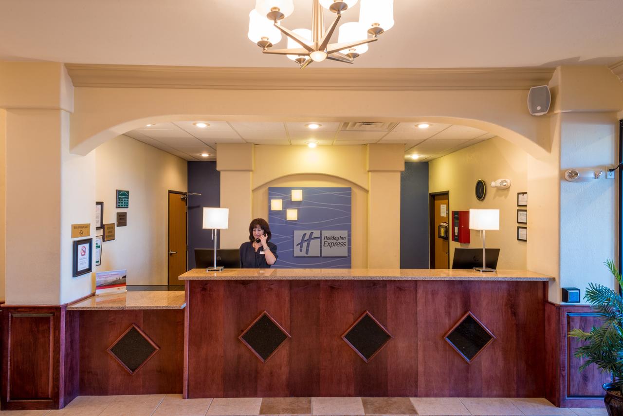 Holiday Inn Express Hotel & Suites Alamosa - thumb 9