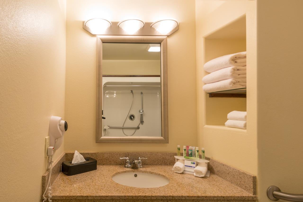 Holiday Inn Express Hotel & Suites Alamosa - thumb 10