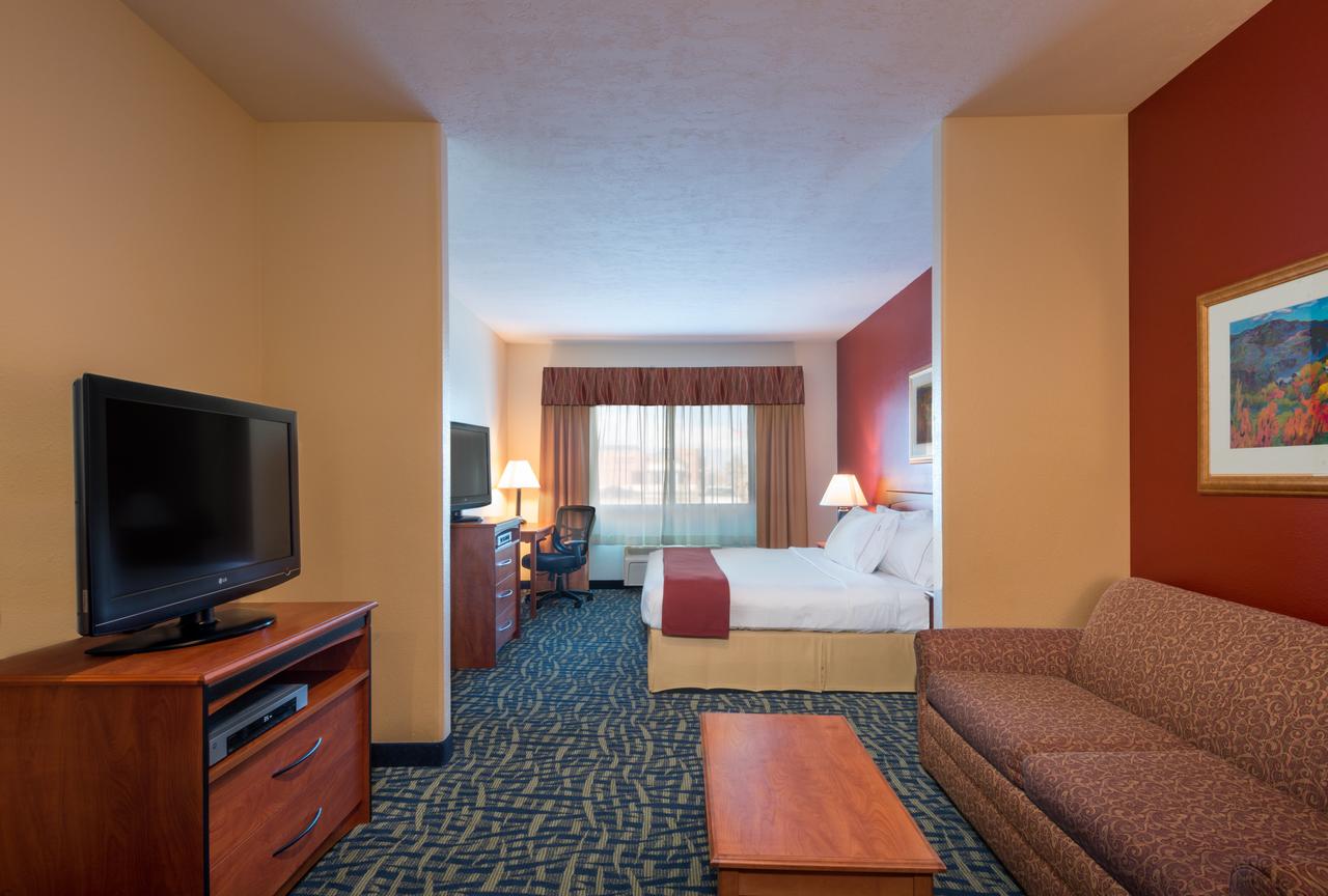 Holiday Inn Express Hotel & Suites Alamosa - thumb 16