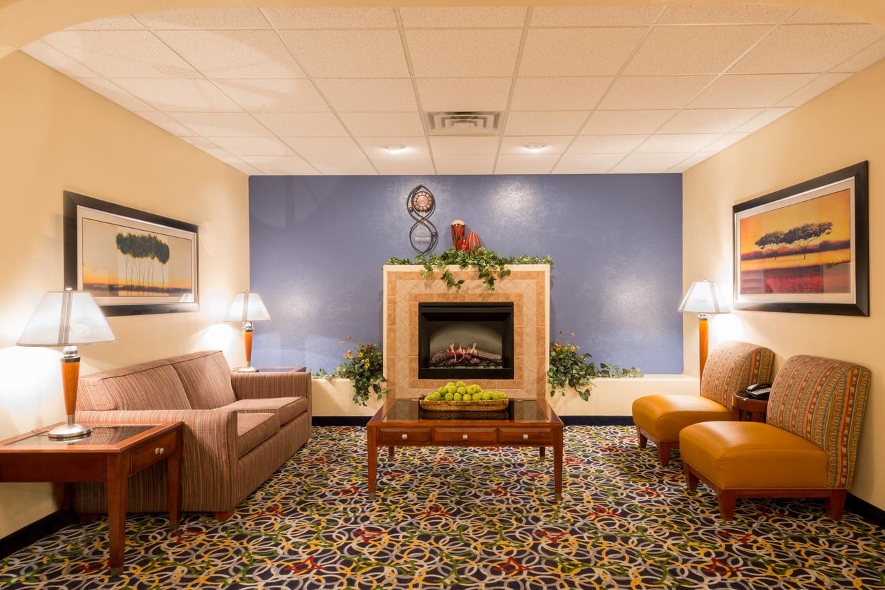 Holiday Inn Express Hotel & Suites Alamosa - thumb 19