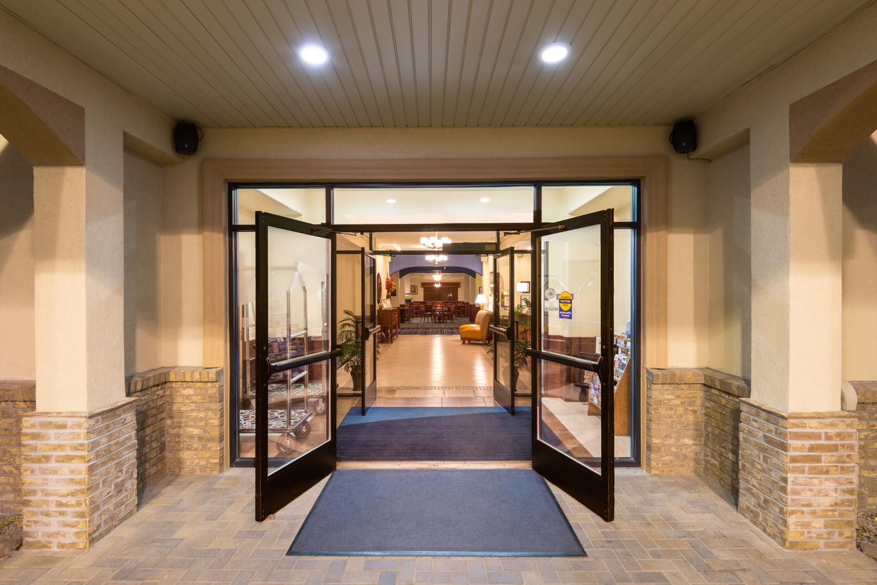 Holiday Inn Express Hotel & Suites Alamosa - thumb 11
