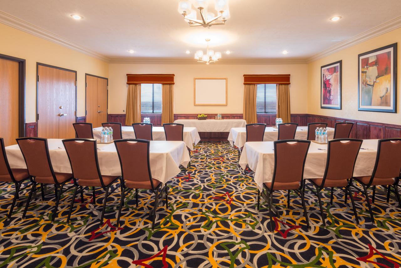 Holiday Inn Express Hotel & Suites Alamosa - thumb 15