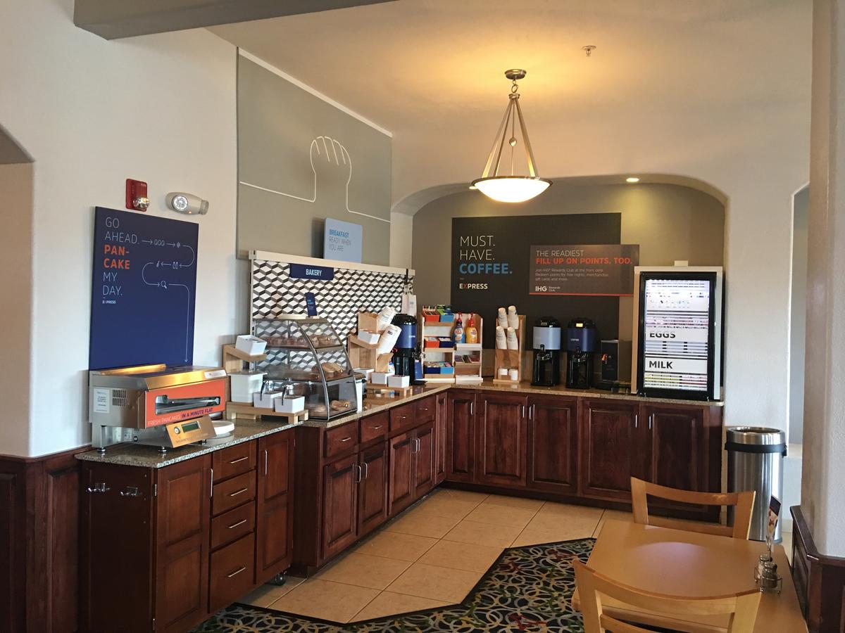 Holiday Inn Express Hotel & Suites Alamosa - thumb 4