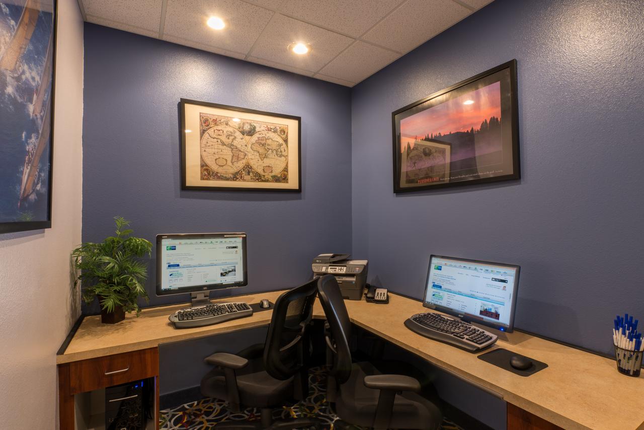 Holiday Inn Express Hotel & Suites Alamosa - thumb 13