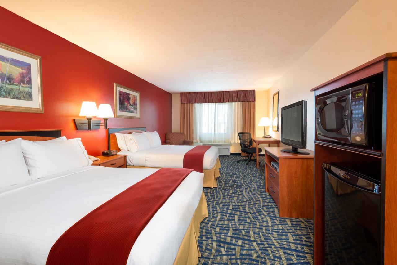 Holiday Inn Express Hotel & Suites Alamosa - thumb 2