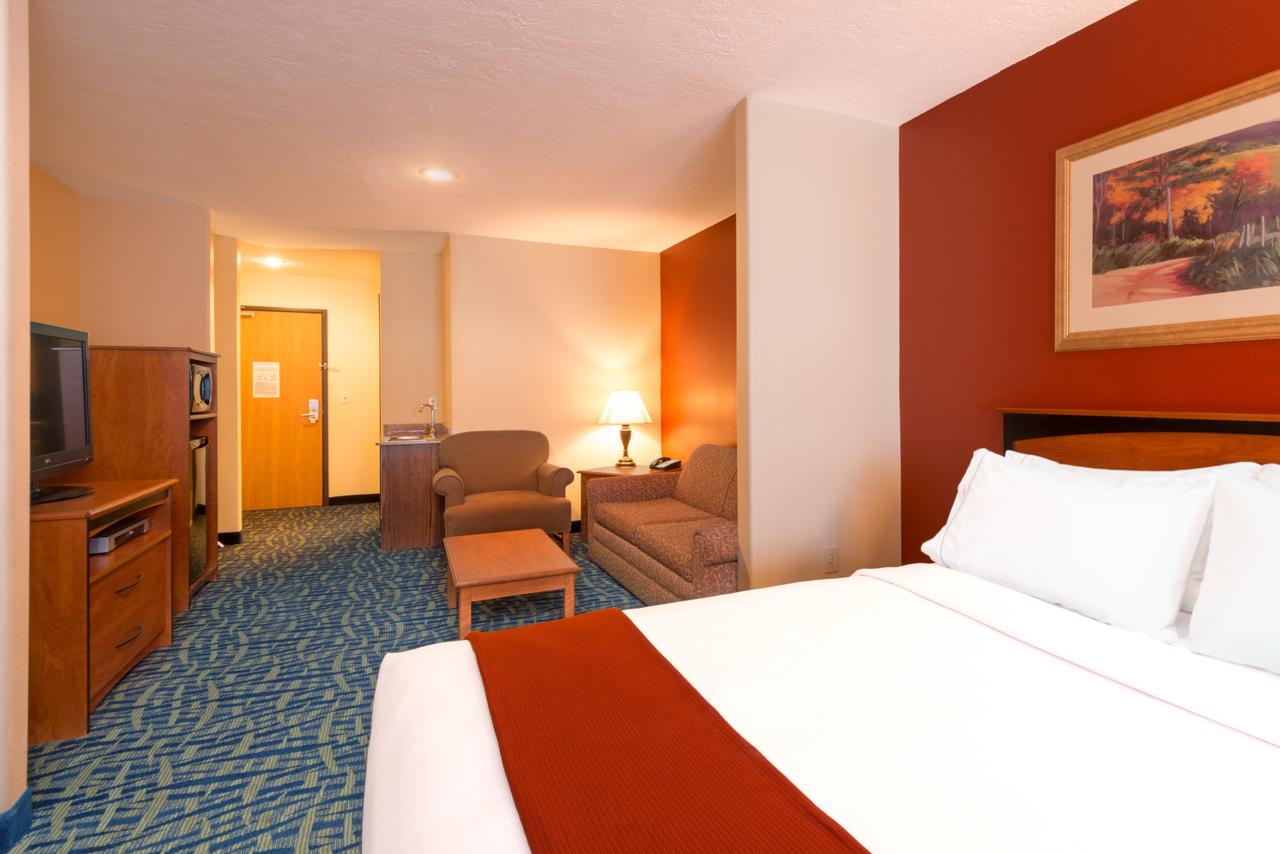 Holiday Inn Express Hotel & Suites Alamosa - thumb 8