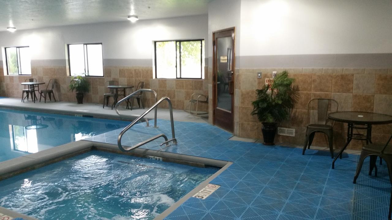 Holiday Inn Express Hotel & Suites Alamosa - thumb 5