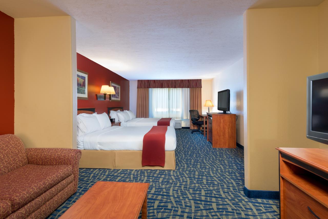 Holiday Inn Express Hotel & Suites Alamosa - thumb 25