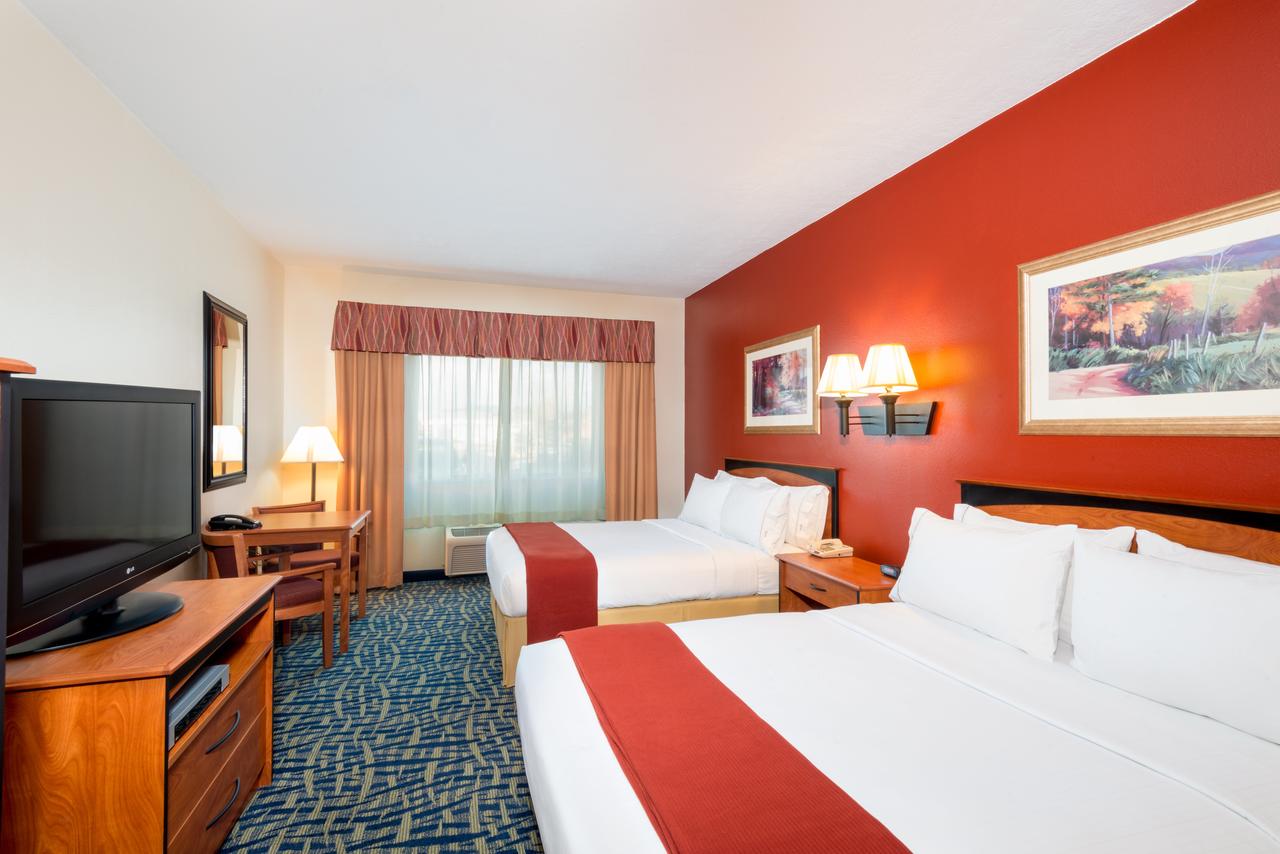 Holiday Inn Express Hotel & Suites Alamosa - thumb 24