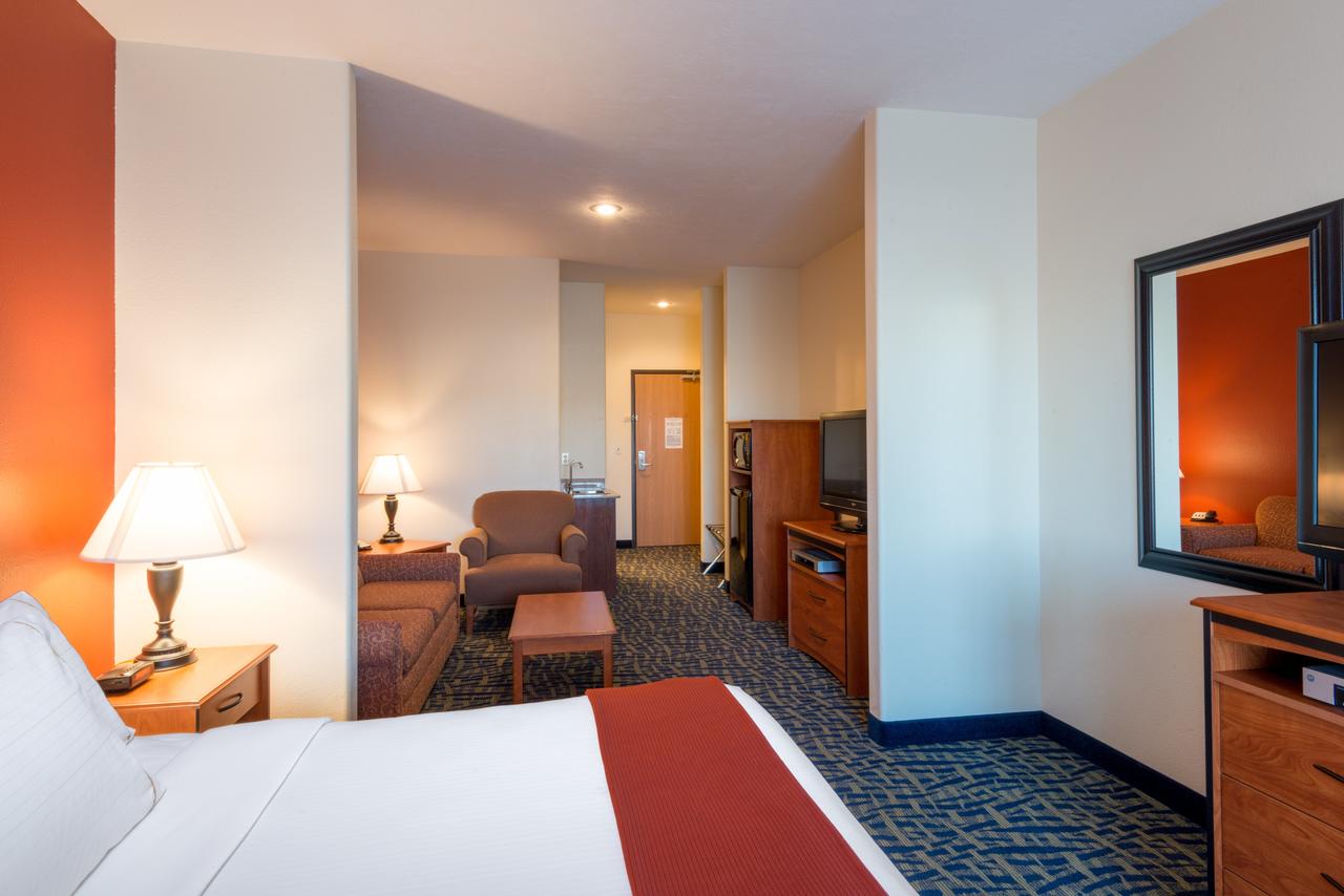 Holiday Inn Express Hotel & Suites Alamosa - thumb 7