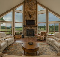 Ponderosa Lodge - China Accommodation
