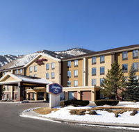 Hampton Inn Denver-West/Golden - USA Accommodation