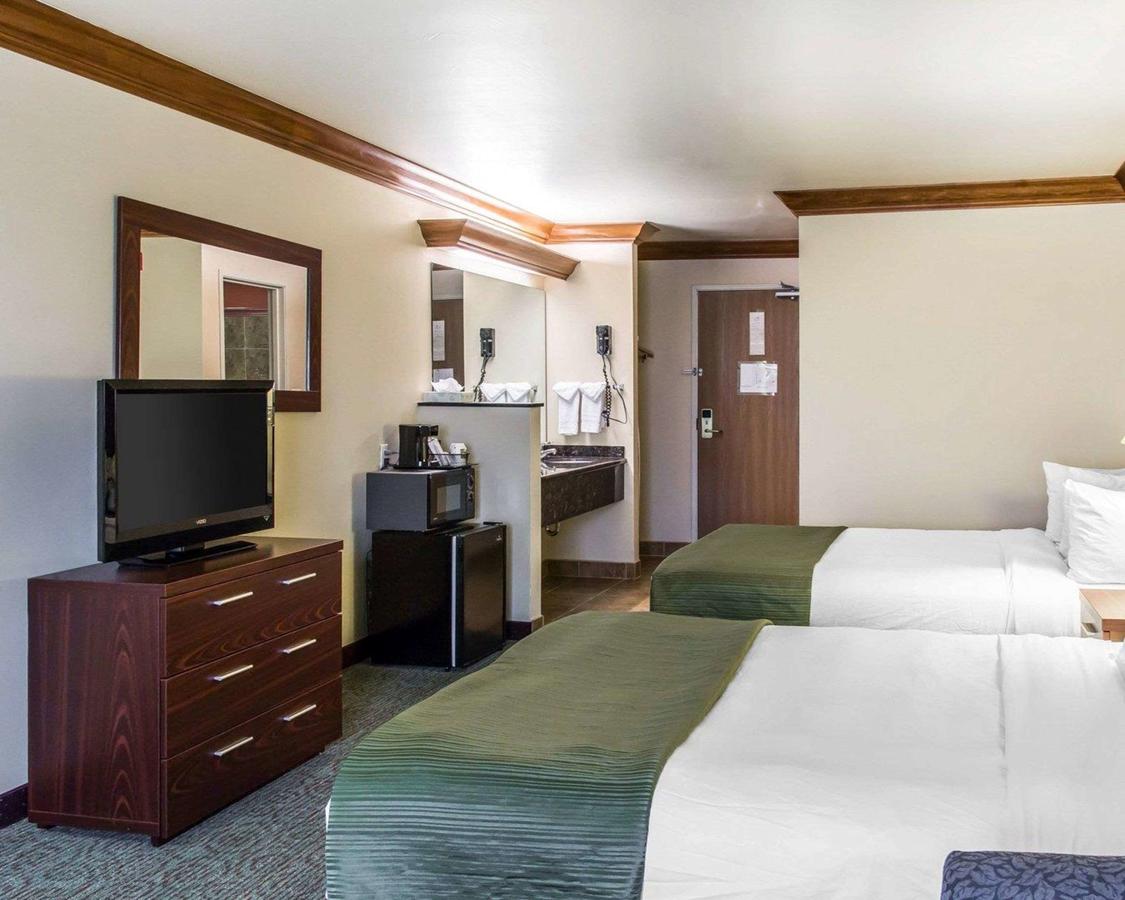 Quality Inn And Suites Denver Airport - Gateway Park - thumb 28