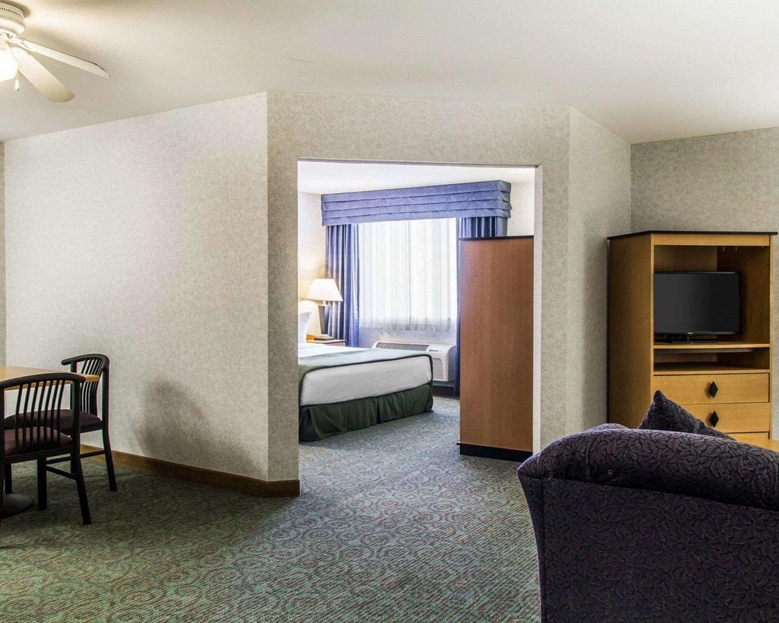 Quality Inn And Suites Denver Airport - Gateway Park - thumb 36
