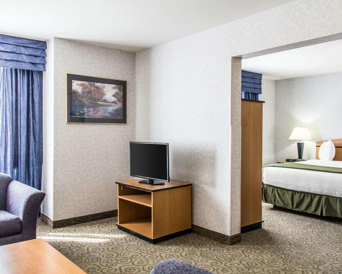 Quality Inn And Suites Denver Airport - Gateway Park - thumb 17