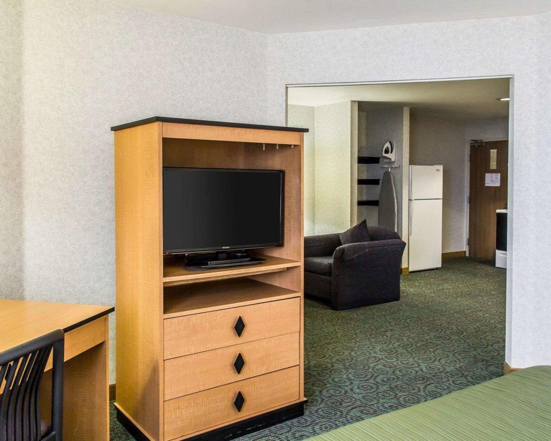 Quality Inn And Suites Denver Airport - Gateway Park - thumb 7