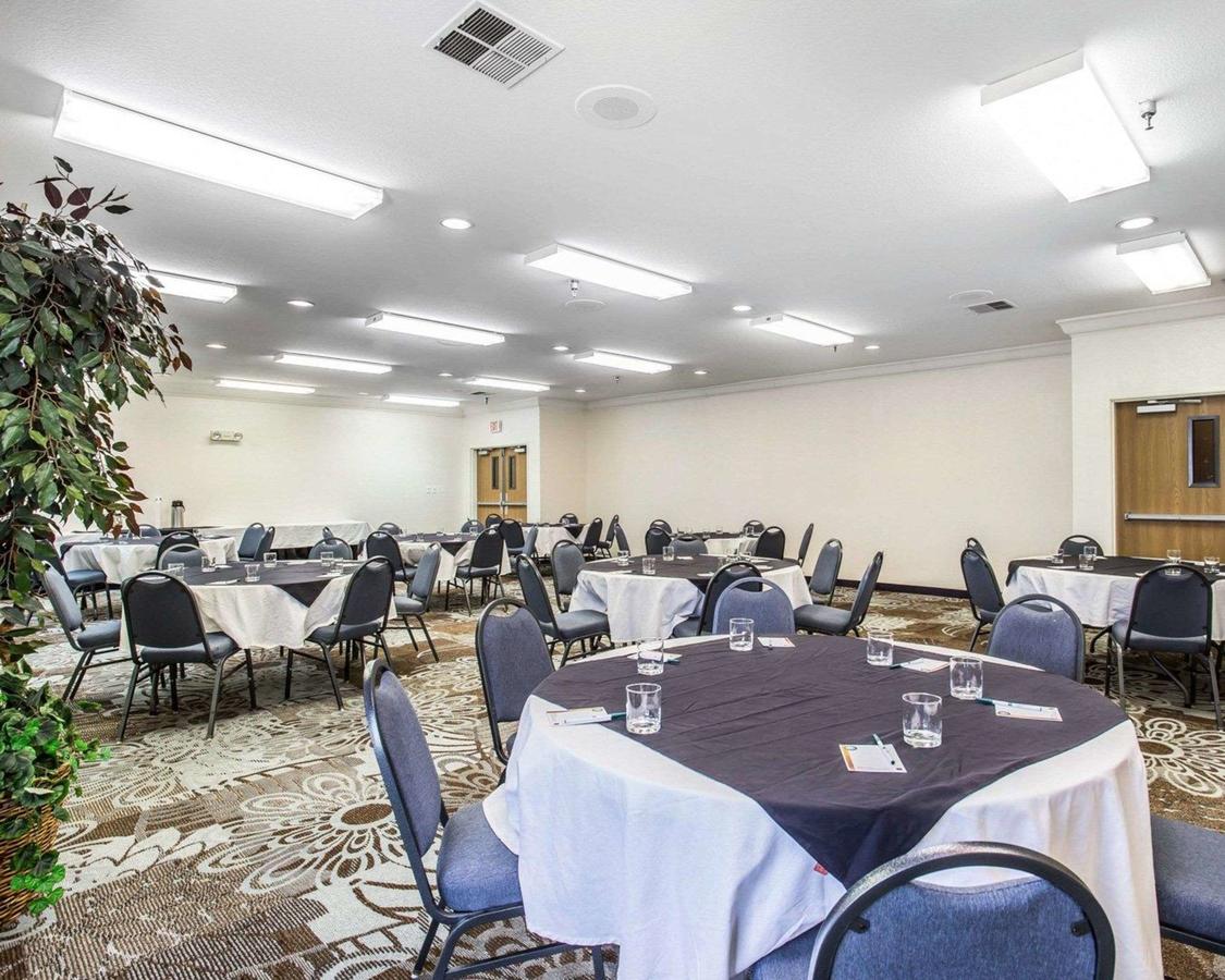 Quality Inn And Suites Denver Airport - Gateway Park - thumb 18