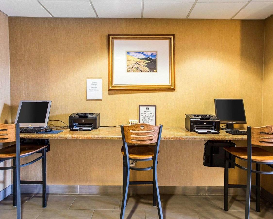 Quality Inn And Suites Denver Airport - Gateway Park - thumb 2