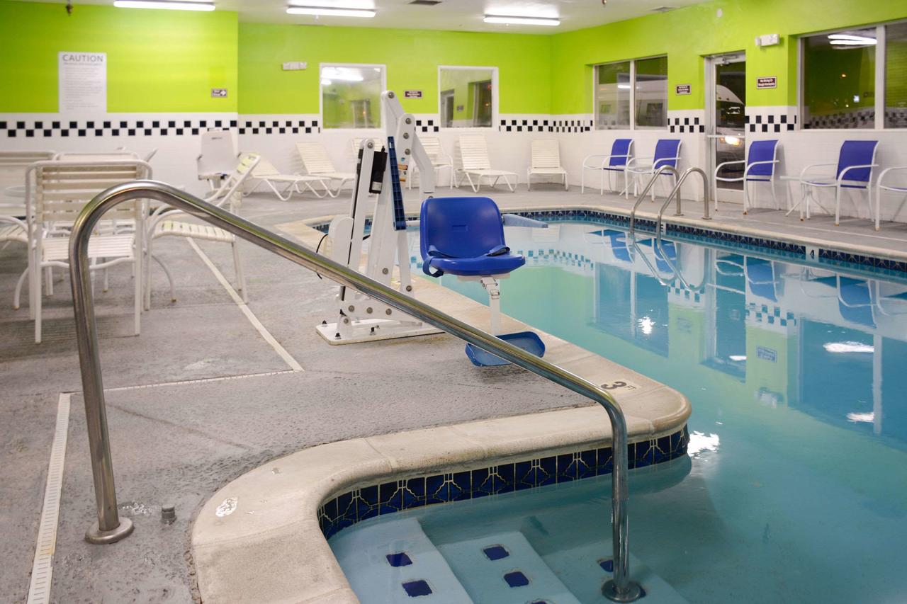 Quality Inn And Suites Denver Airport - Gateway Park - thumb 29