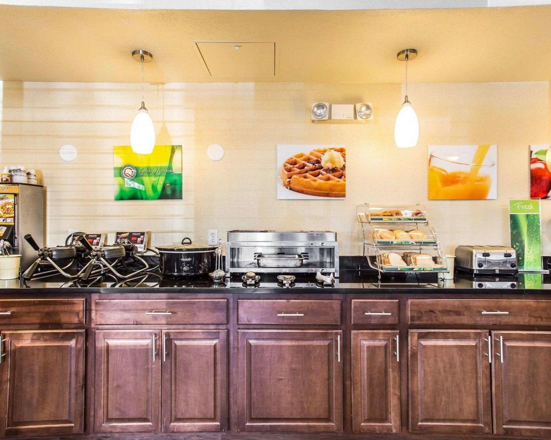 Quality Inn And Suites Denver Airport - Gateway Park - thumb 32