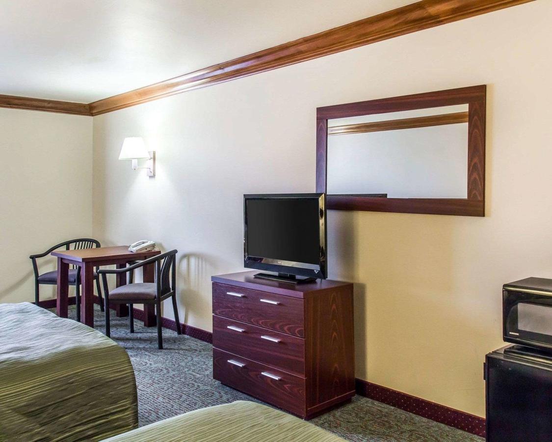 Quality Inn And Suites Denver Airport - Gateway Park - thumb 9