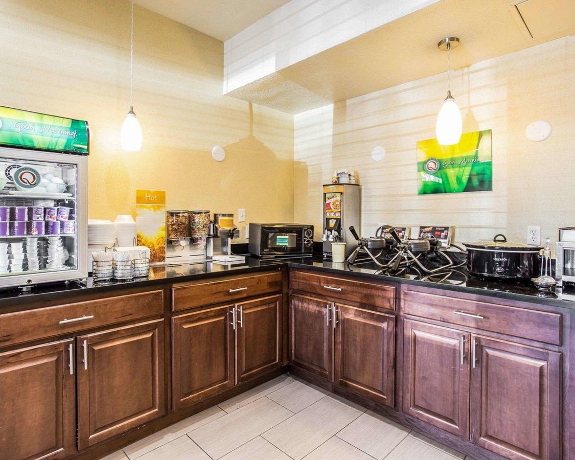 Quality Inn And Suites Denver Airport - Gateway Park - thumb 33