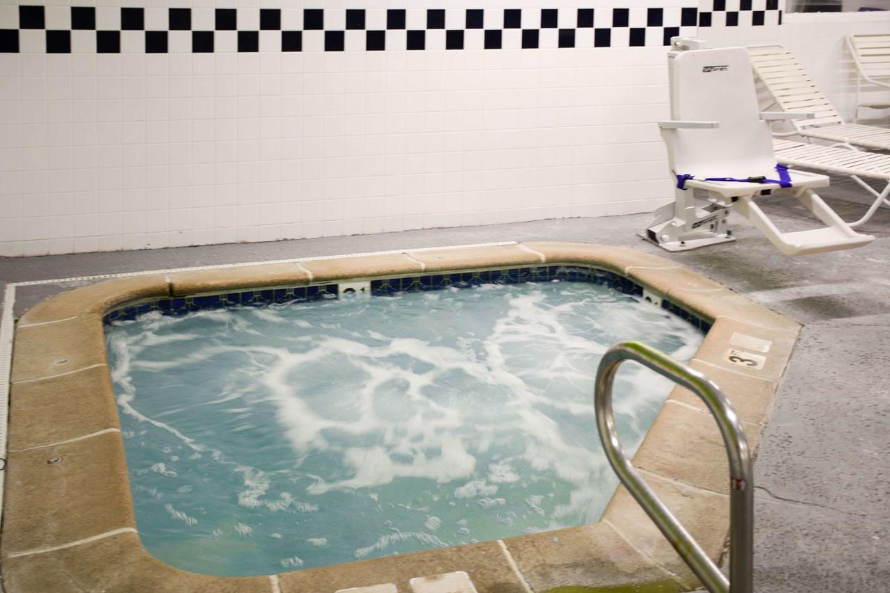 Quality Inn And Suites Denver Airport - Gateway Park - thumb 19