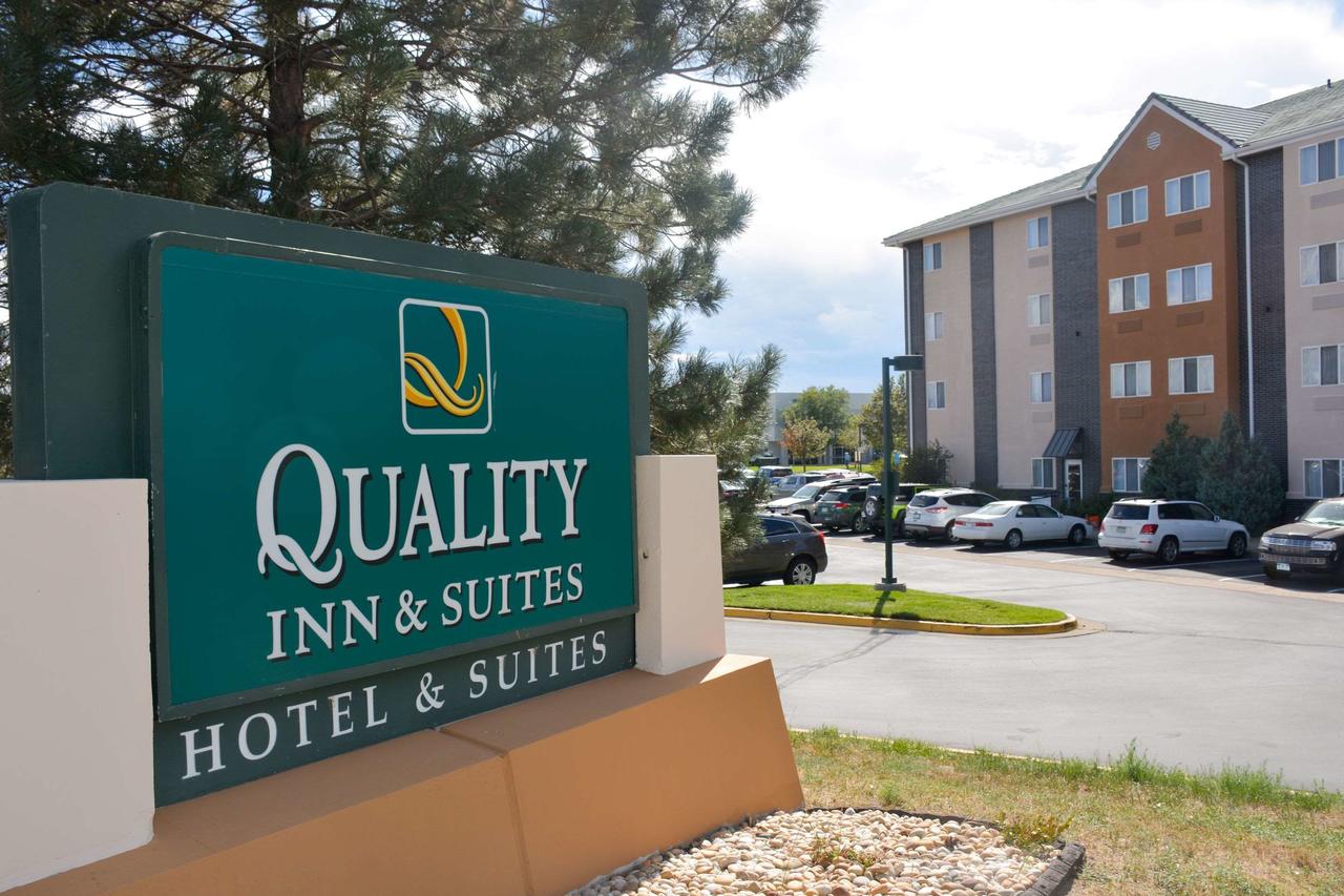 Quality Inn And Suites Denver Airport - Gateway Park - thumb 24