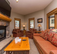 Arapahoe Lodge 8110 Condo - Tourism Bookings