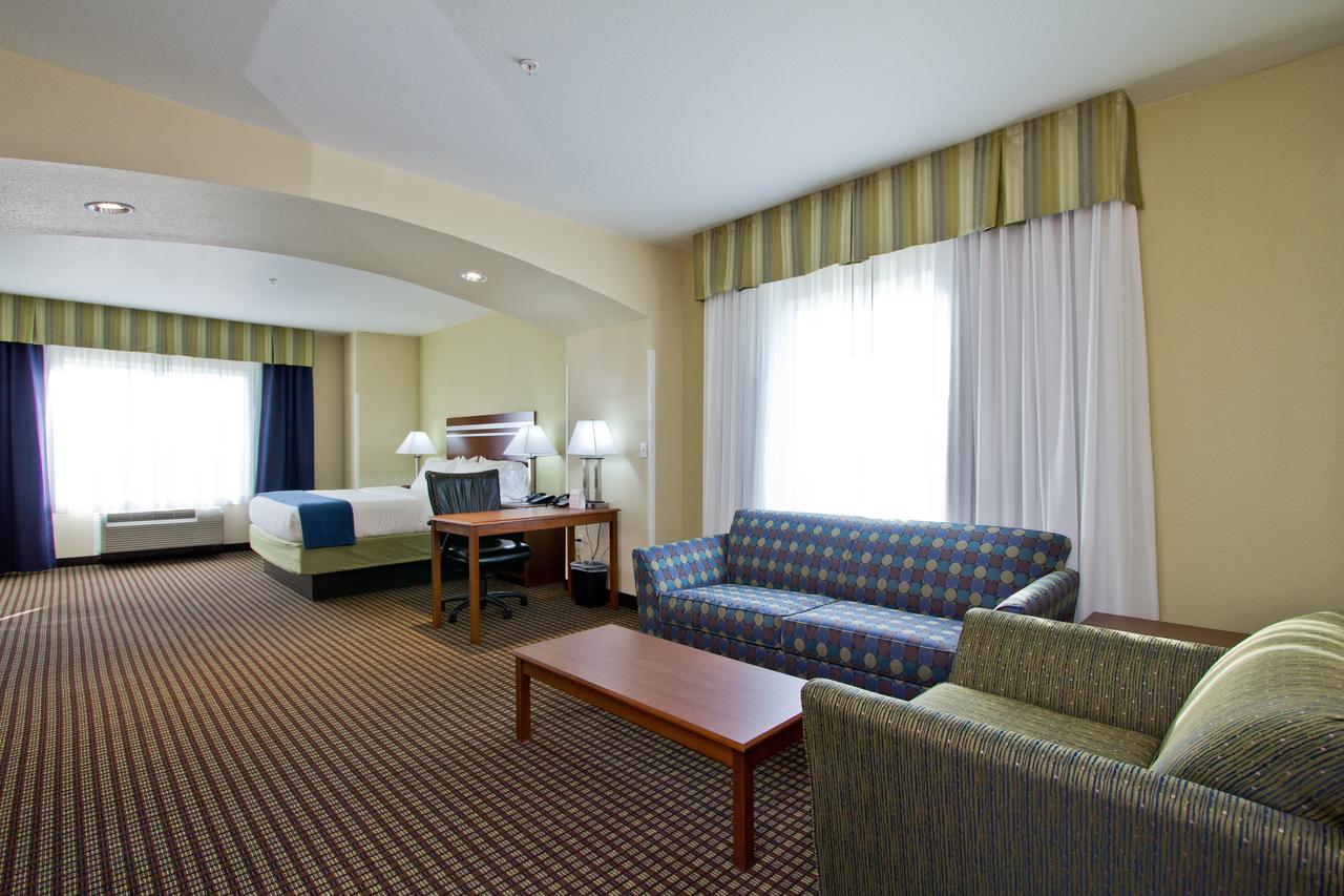 Holiday Inn Express And Suites Denver East Peoria Street - thumb 7