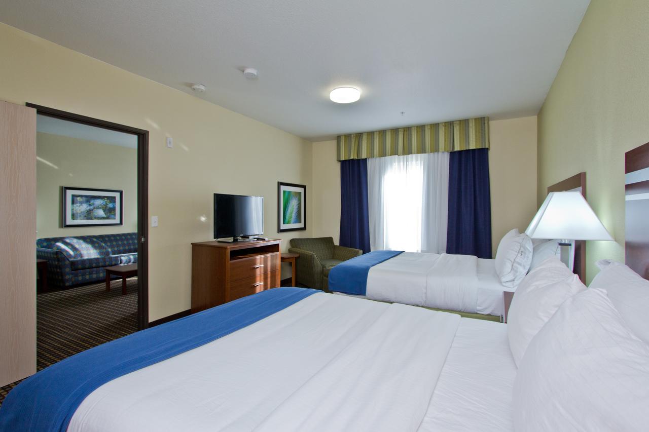 Holiday Inn Express And Suites Denver East Peoria Street - thumb 24