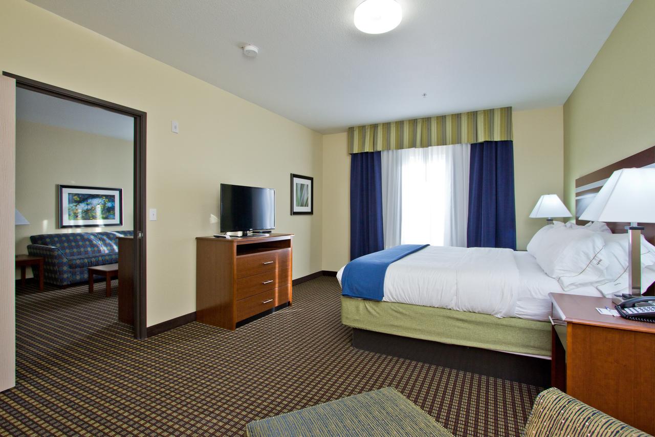 Holiday Inn Express And Suites Denver East Peoria Street - thumb 12