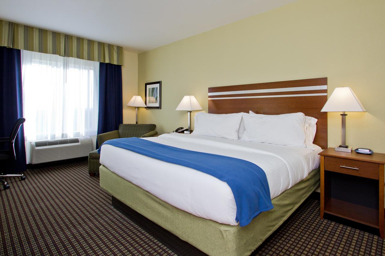 Holiday Inn Express And Suites Denver East Peoria Street - thumb 5