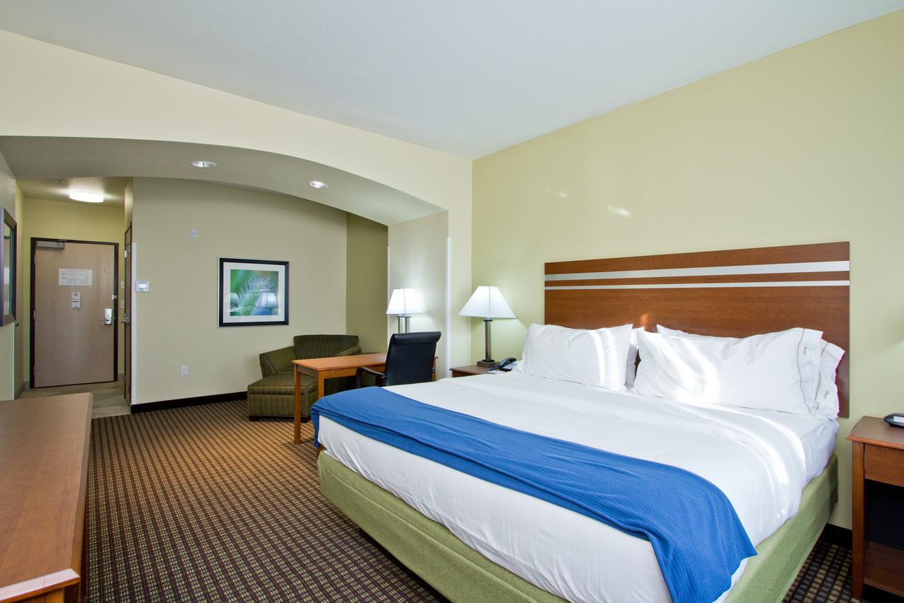 Holiday Inn Express And Suites Denver East Peoria Street - thumb 23