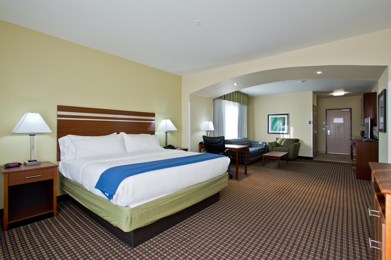 Holiday Inn Express And Suites Denver East Peoria Street - thumb 28