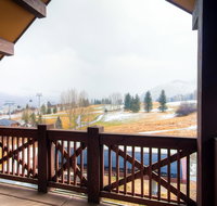 Beaver Creek Landing A406 - Tourism Bookings